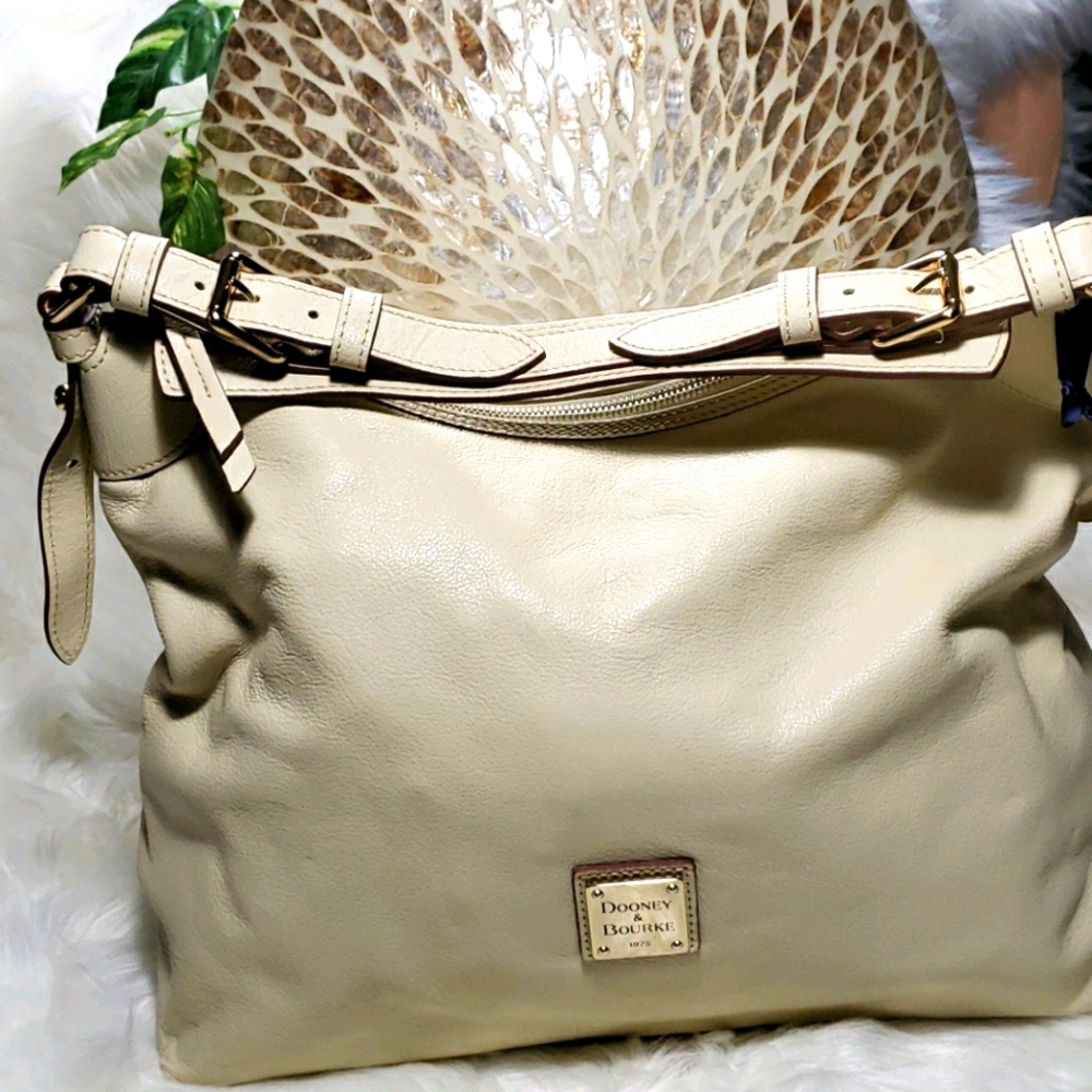 Designer Handbag